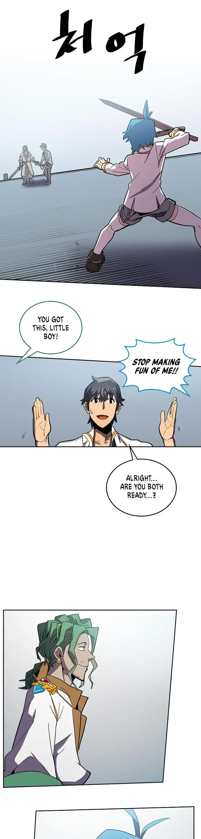 A Returner’s Magic Should Be Special Chapter 48 image 23_optimized